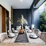 Villa Vieja