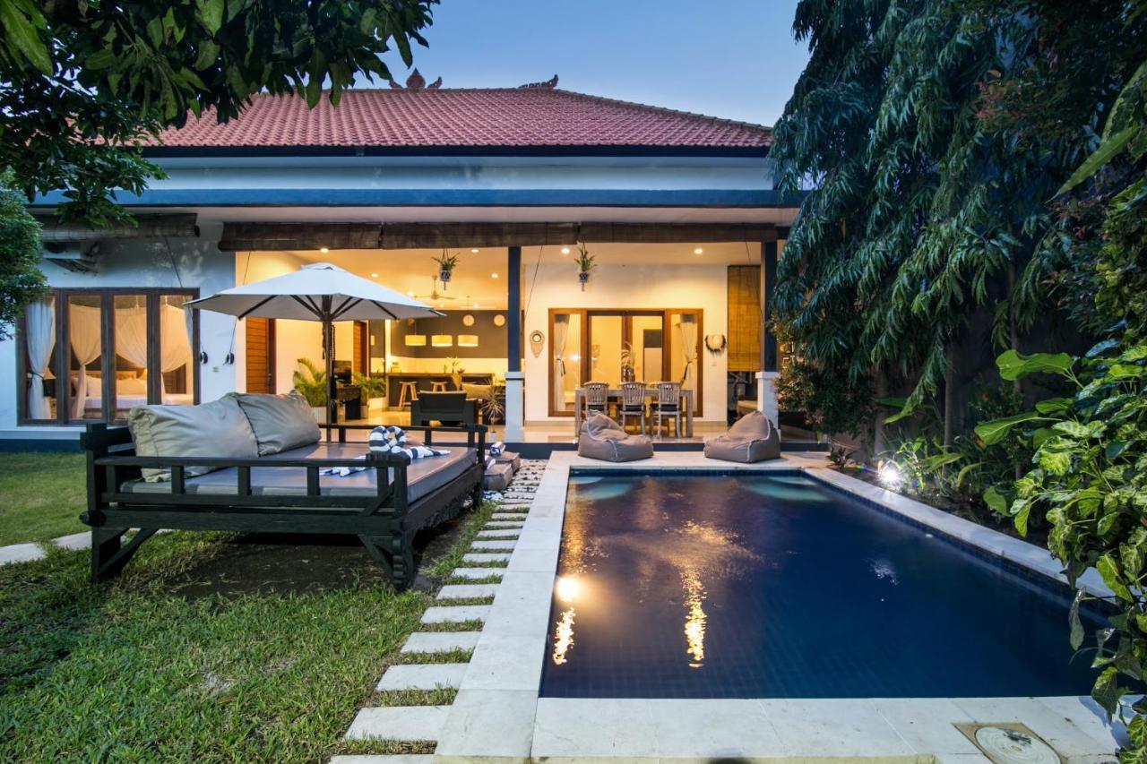 Villa Vieja Villa *