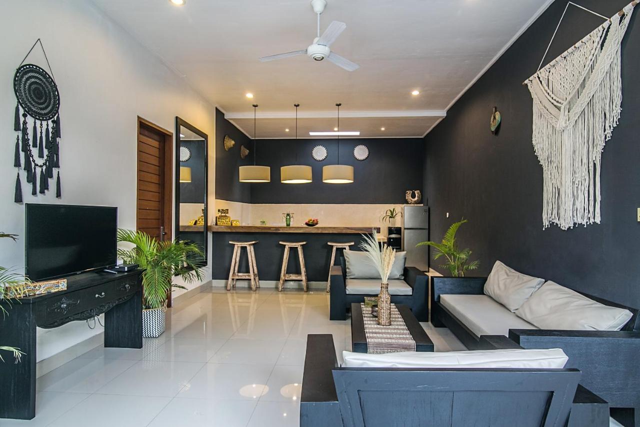 Villa Vieja Villa Seminyak (Bali)