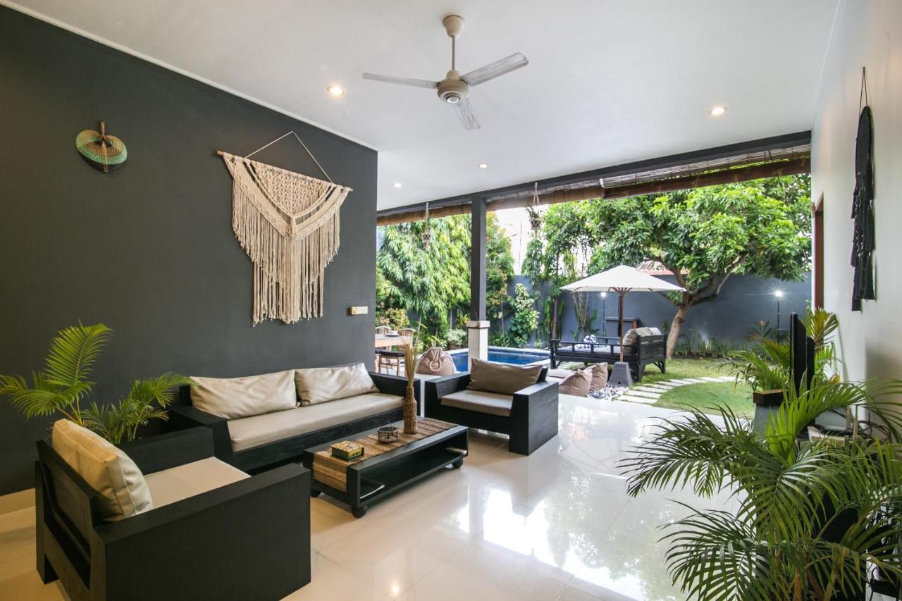 Villa Villa Vieja Seminyak (Bali)