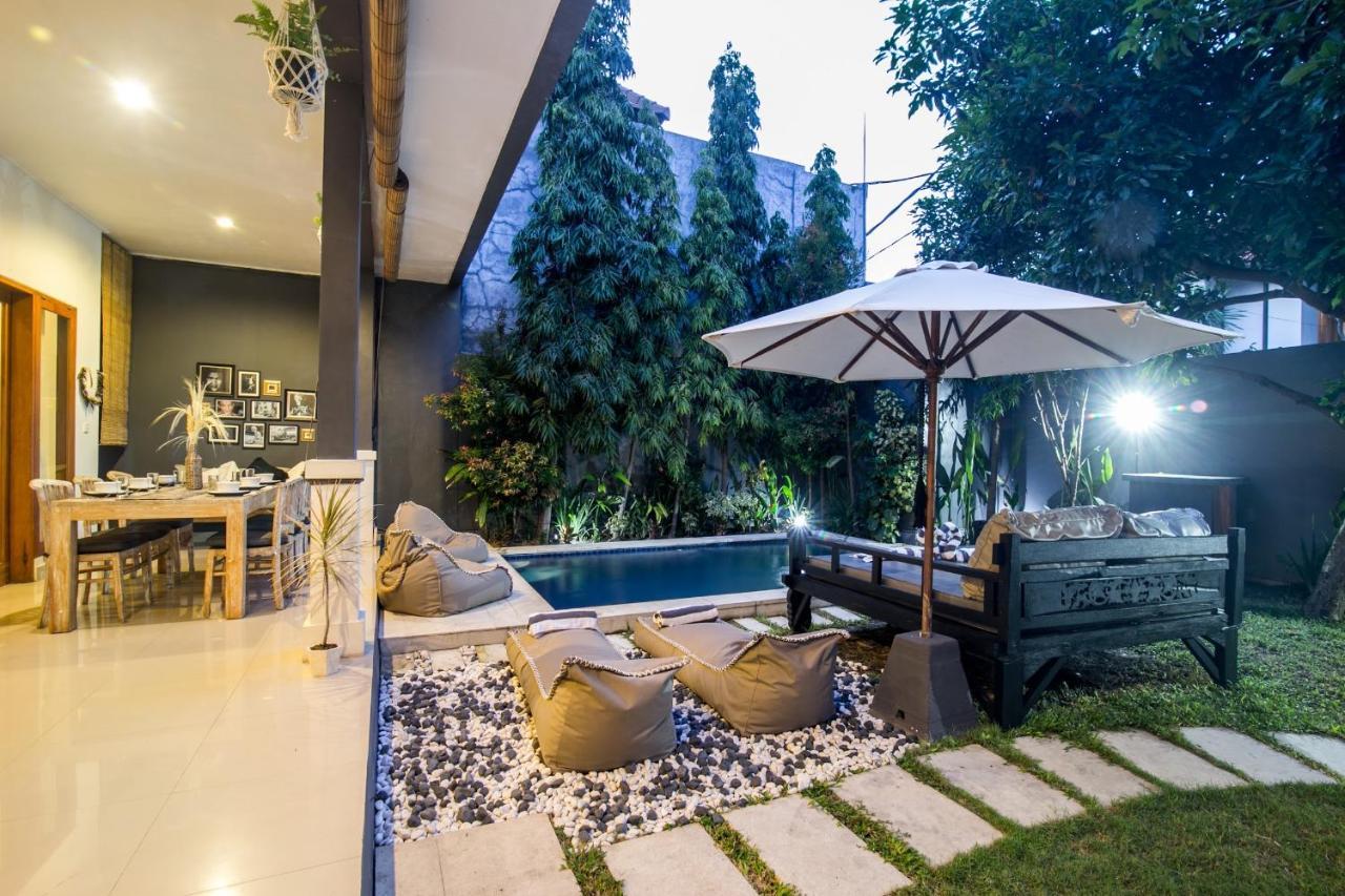 Villa Villa Vieja Seminyak (Bali)