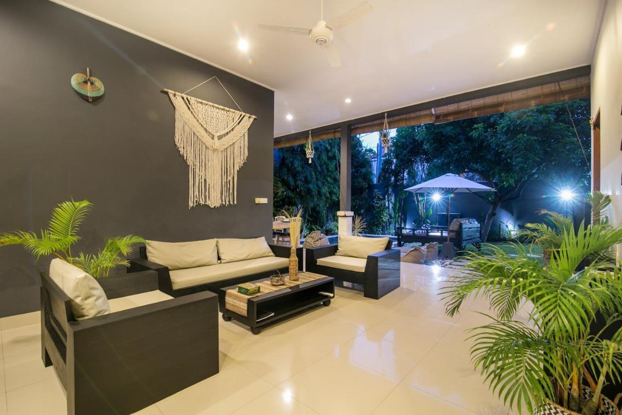 Villa Vieja Villa