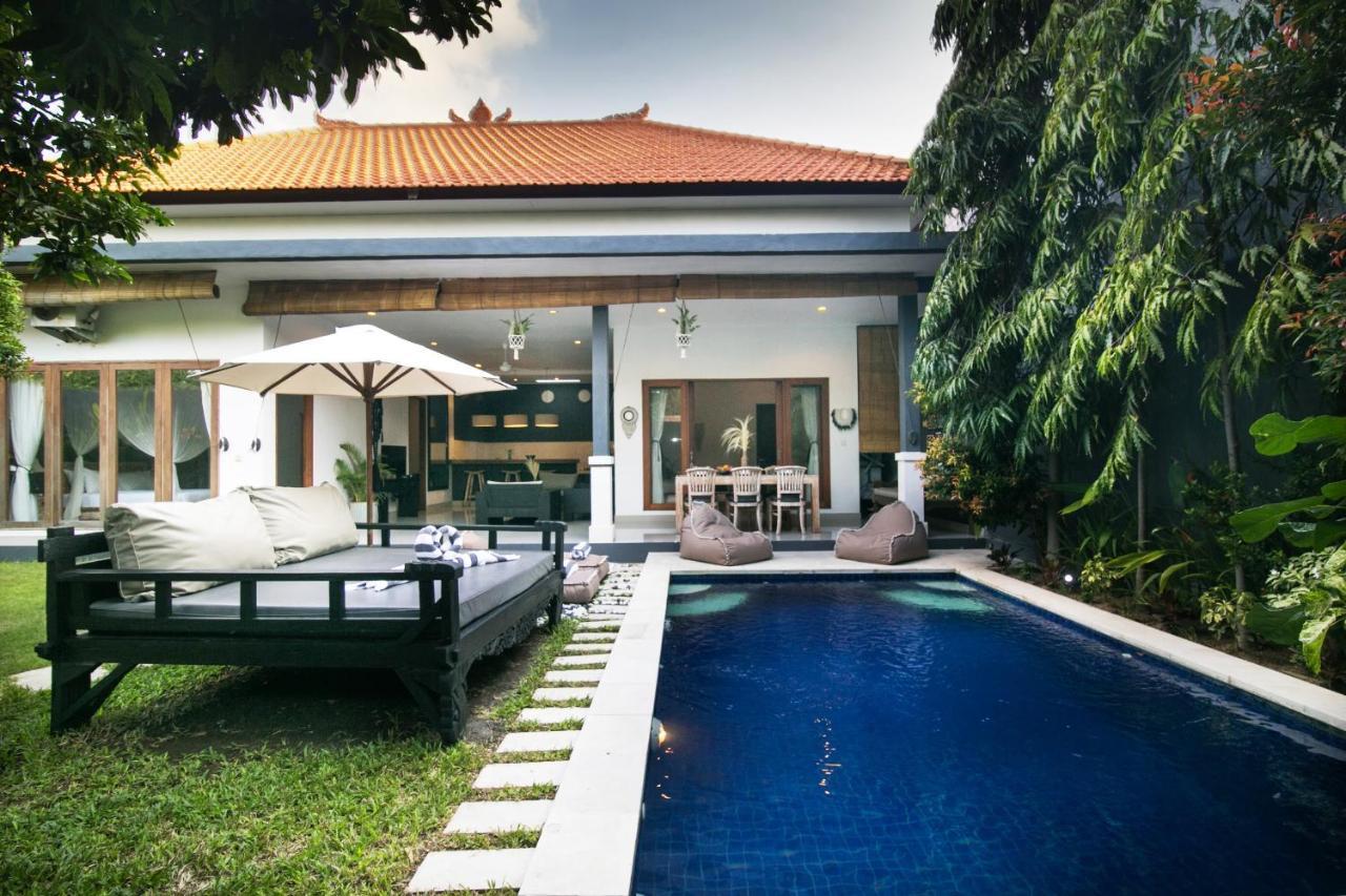 Villa Vieja *