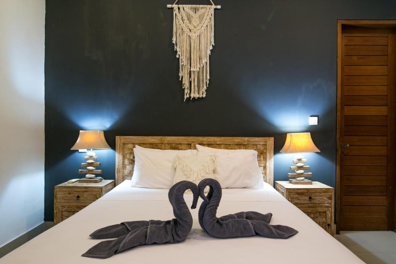Villa Villa Vieja Seminyak (Bali)