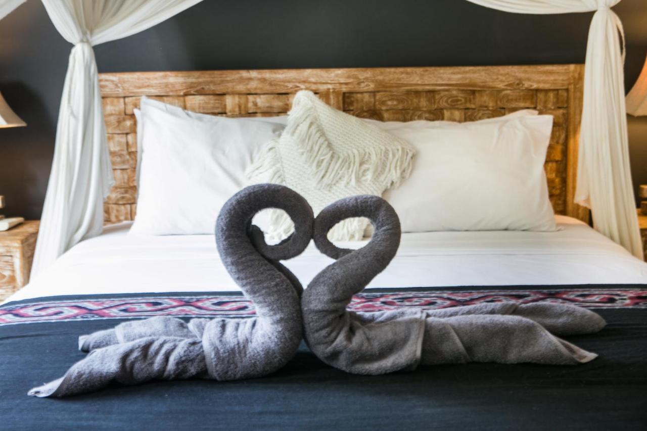 Villa Vieja Seminyak (Bali)
