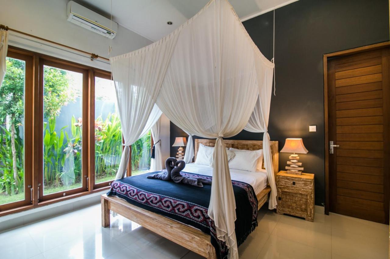 Villa Vieja Villa Seminyak (Bali)