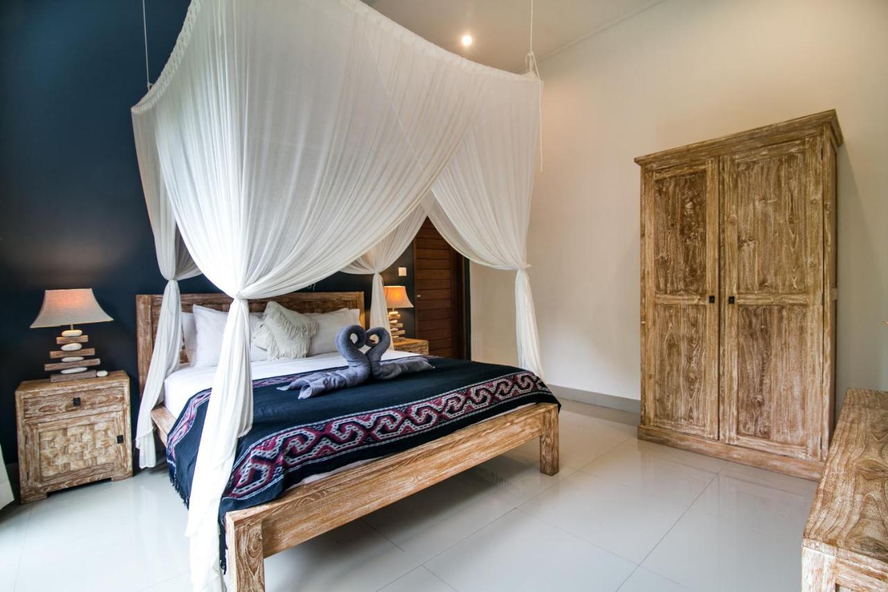 Villa Vieja Seminyak (Bali)