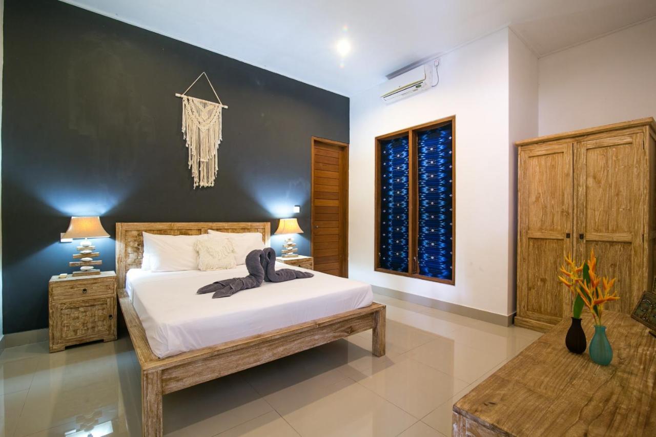 Villa Vieja Seminyak (Bali)