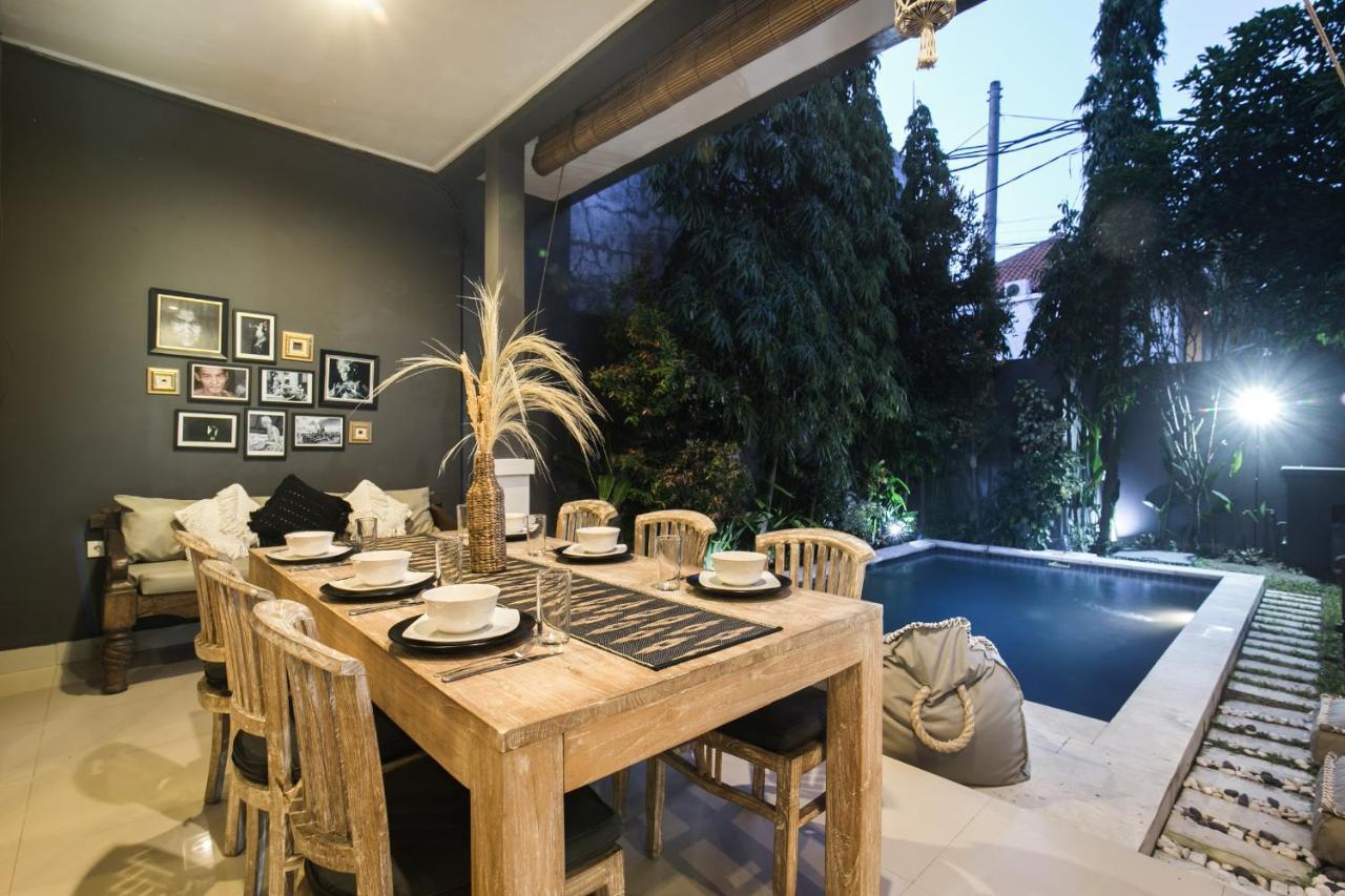 Villa Vieja Villa *