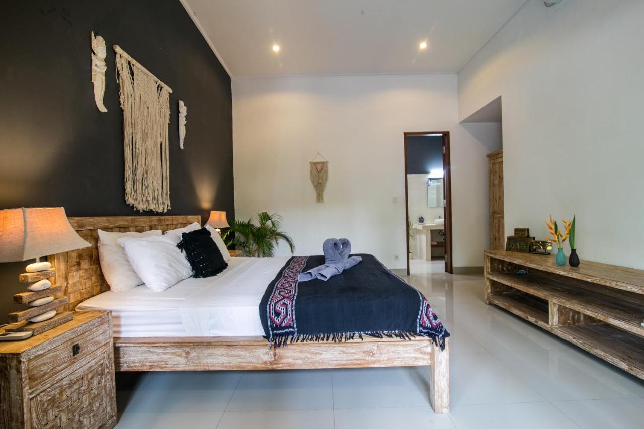 Villa Vieja Villa Seminyak (Bali)