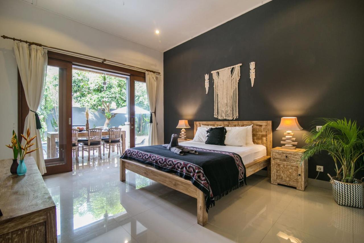 Villa Vieja Villa *