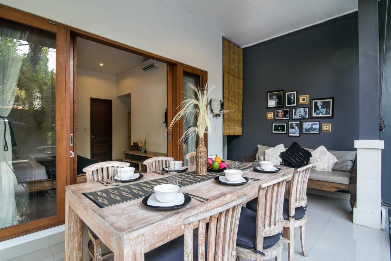 Villa Vieja Seminyak (Bali)