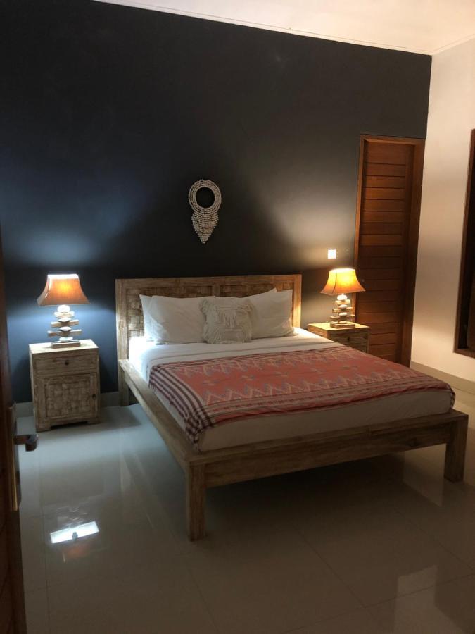 Villa Villa Vieja Seminyak (Bali)
